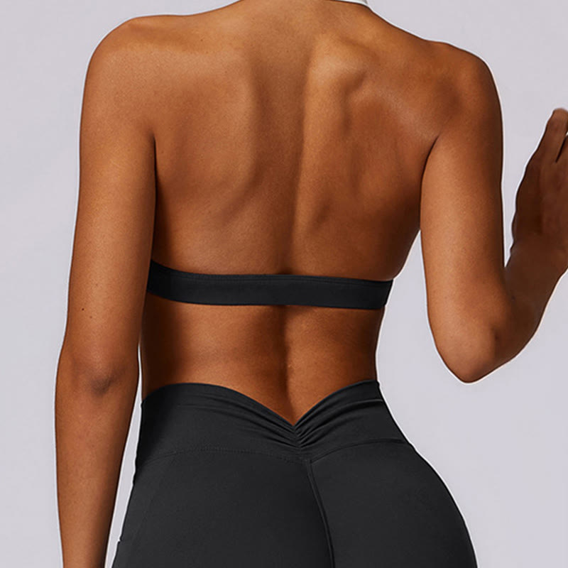 Breathable Tactile Minimalist Mindful Movement 2-Piece Outfit