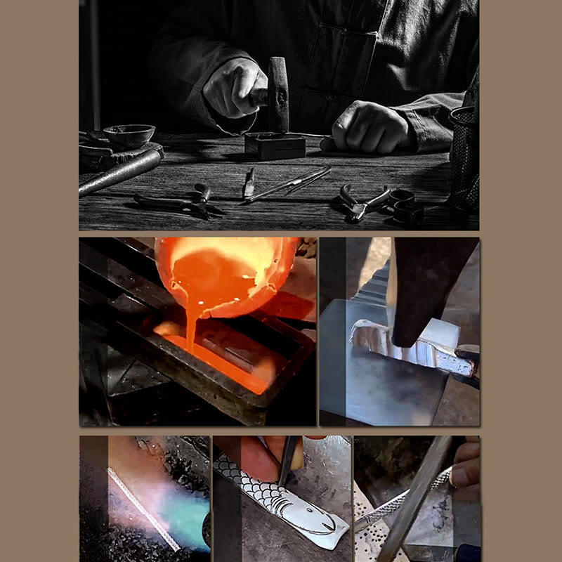 999 Sterling Silver Om Mani Padme Hum Engraved Lotus Wisdom Necklace Pendant