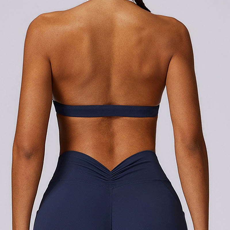 Breathable Tactile Minimalist Mindful Movement 2-Piece Outfit