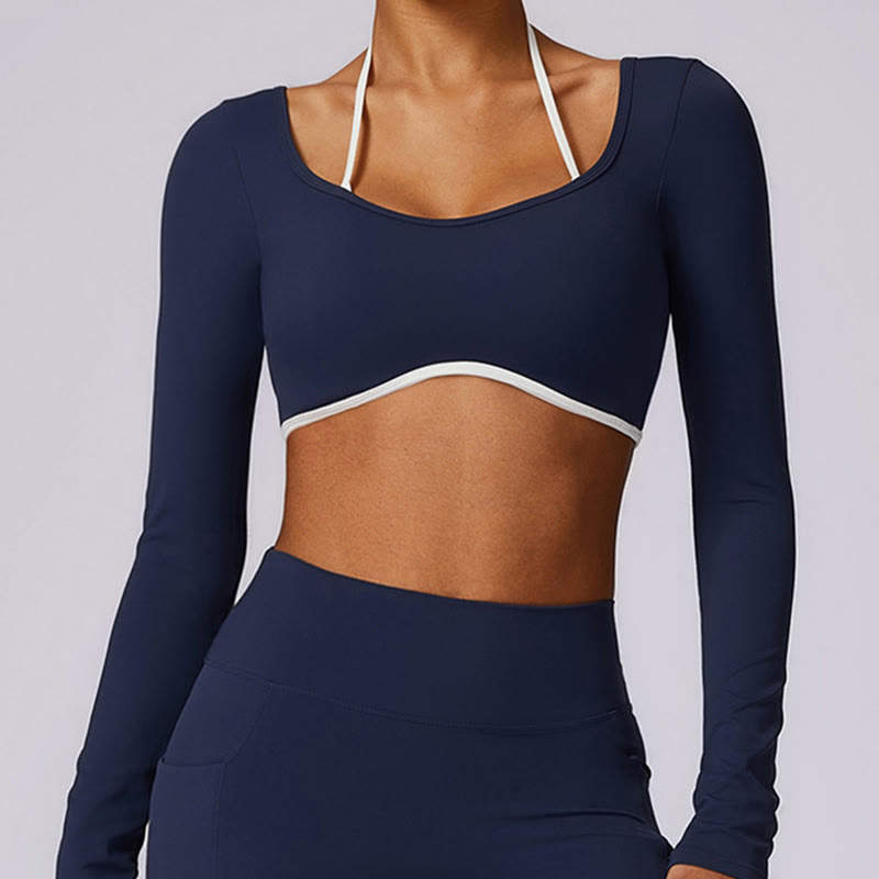 Breathable Tactile Minimalist Mindful Movement 2-Piece Outfit