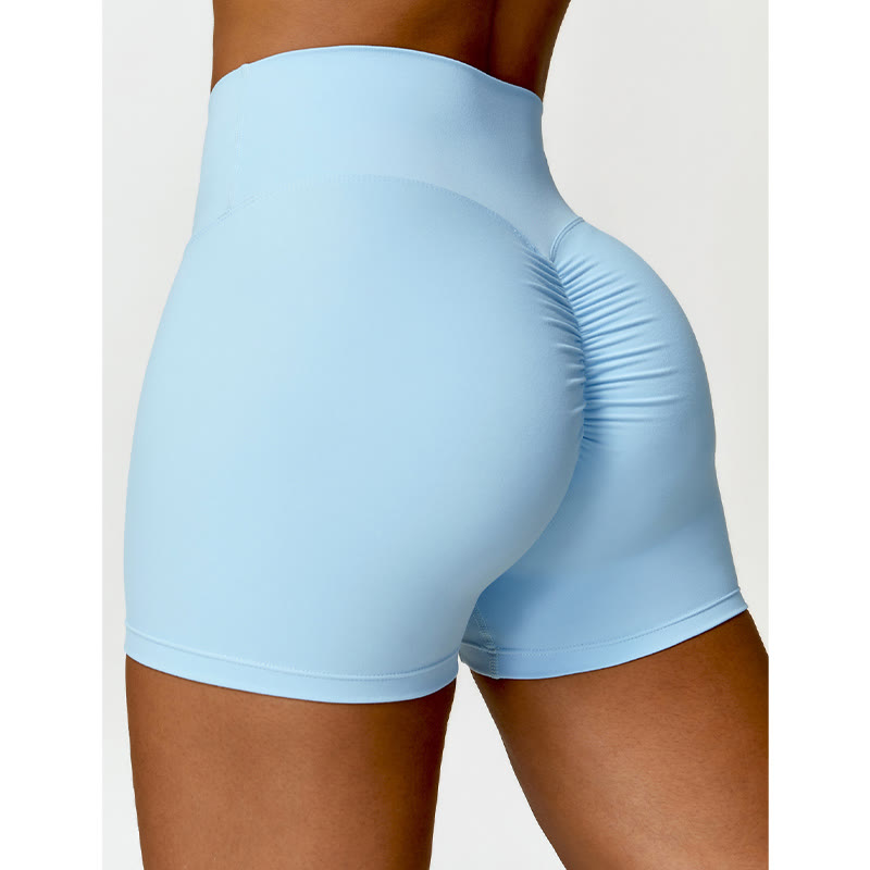 Breathable Stretch Backless Yoga Meditation 2-Piece Outfit