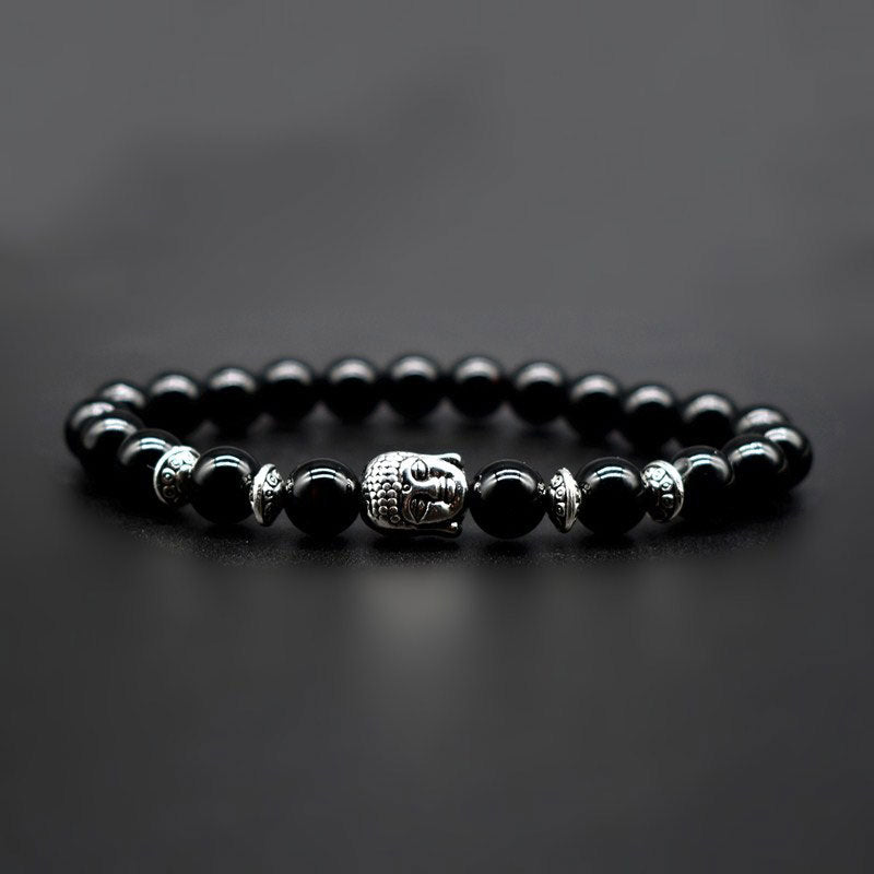 Amethyst Love Healing Bracelet