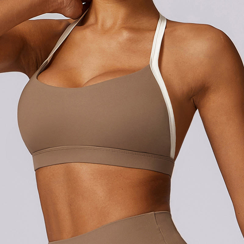 Breathable Tactile Minimalist Mindful Movement 2-Piece Outfit