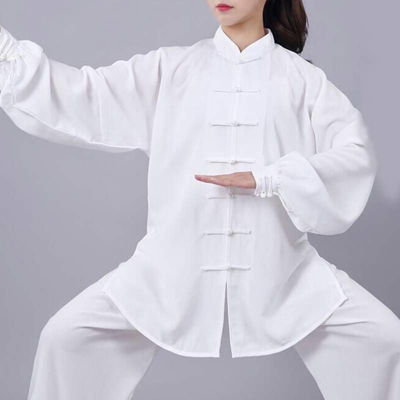 Handcrafted Cotton Linen Mindful Movement and Meditation Set