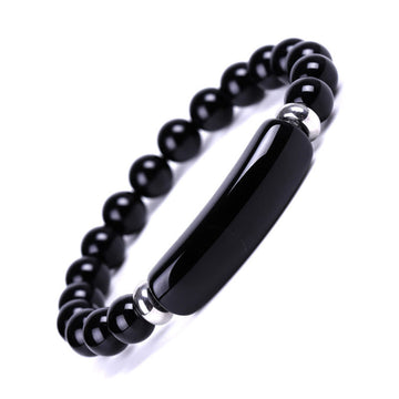 Handmade Natural Gemstone Healing Bracelet