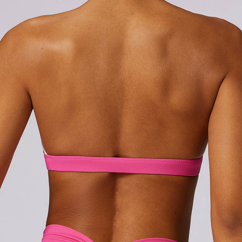 Breathable Tactile Minimalist Mindful Movement 2-Piece Outfit
