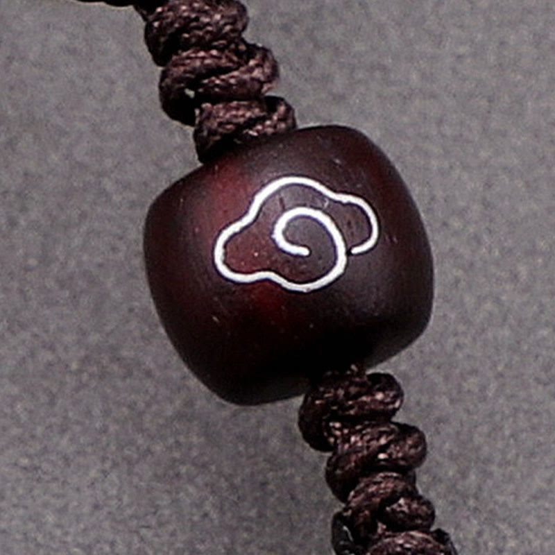 Auspicious Clouds Relaxation Necklace Pendant
