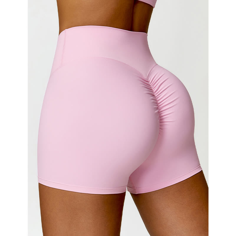 Breathable Stretch Backless Yoga Meditation 2-Piece Outfit
