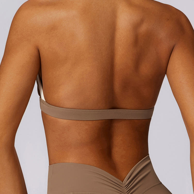 Breathable Tactile Minimalist Mindful Movement 2-Piece Outfit