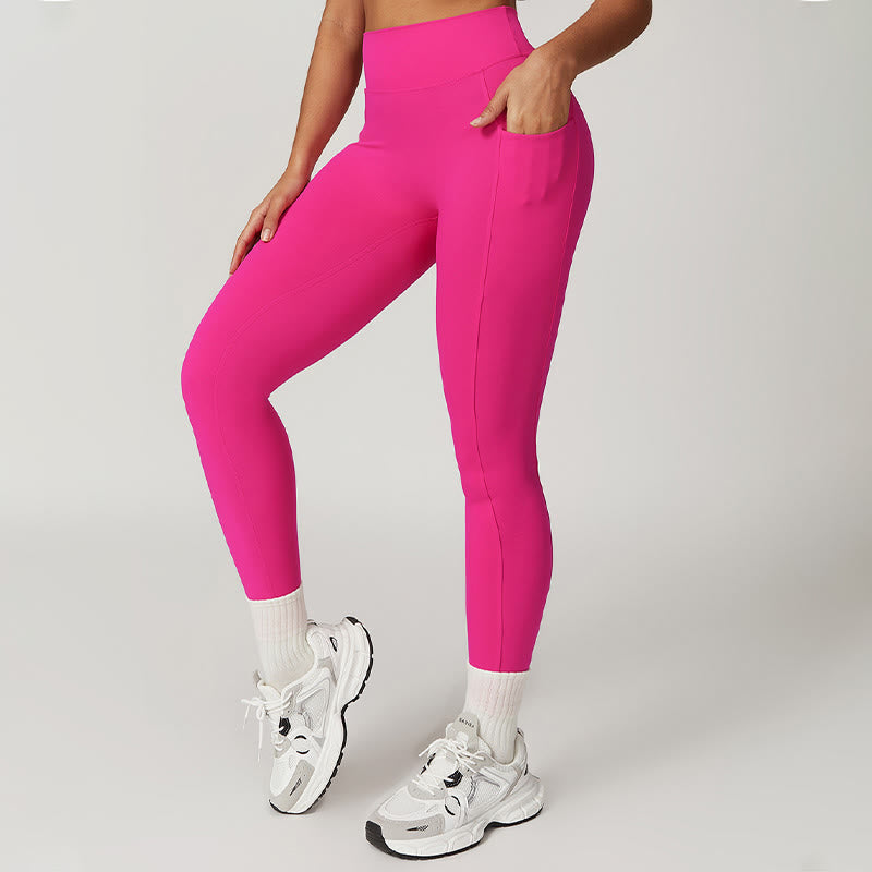Breathable Tactile Minimalist Mindful Movement 2-Piece Outfit