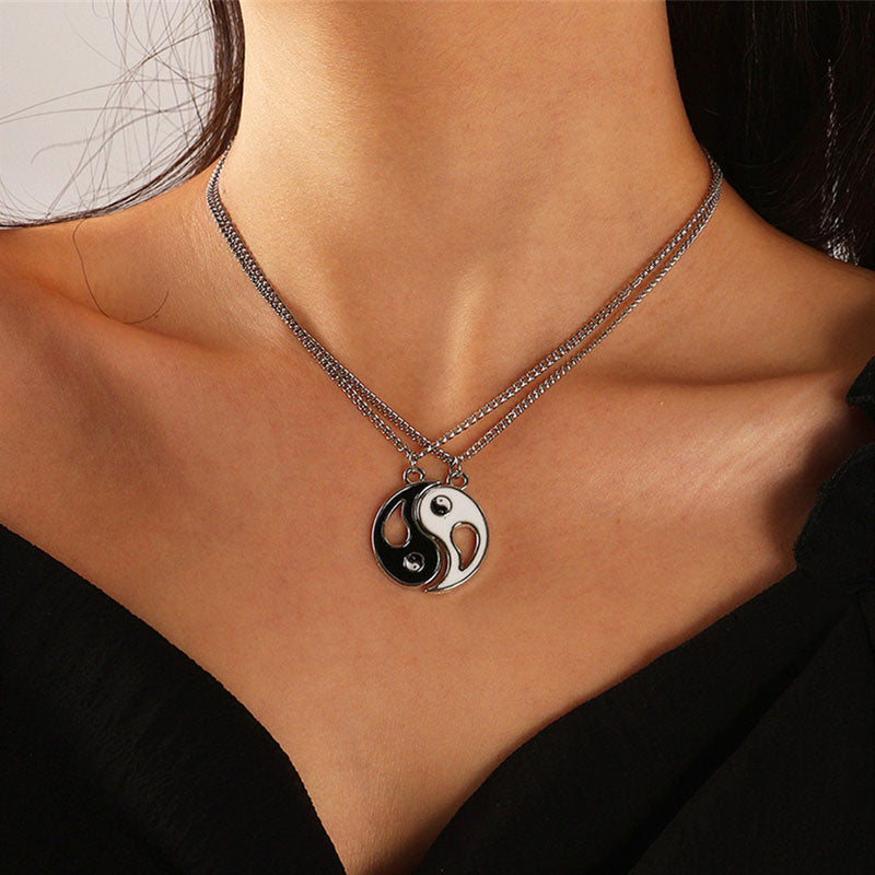 Yin Yang Balance Lover Gift Set