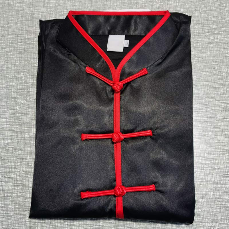 Handcrafted Tactile Unisex Tai Chi and Zen Meditation Practice Set