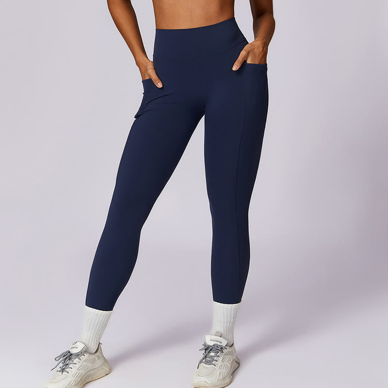 Breathable Tactile Minimalist Mindful Movement 2-Piece Outfit