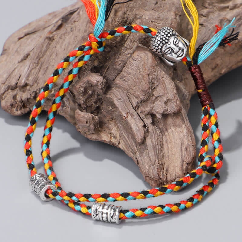 Head Serenity String Bracelet