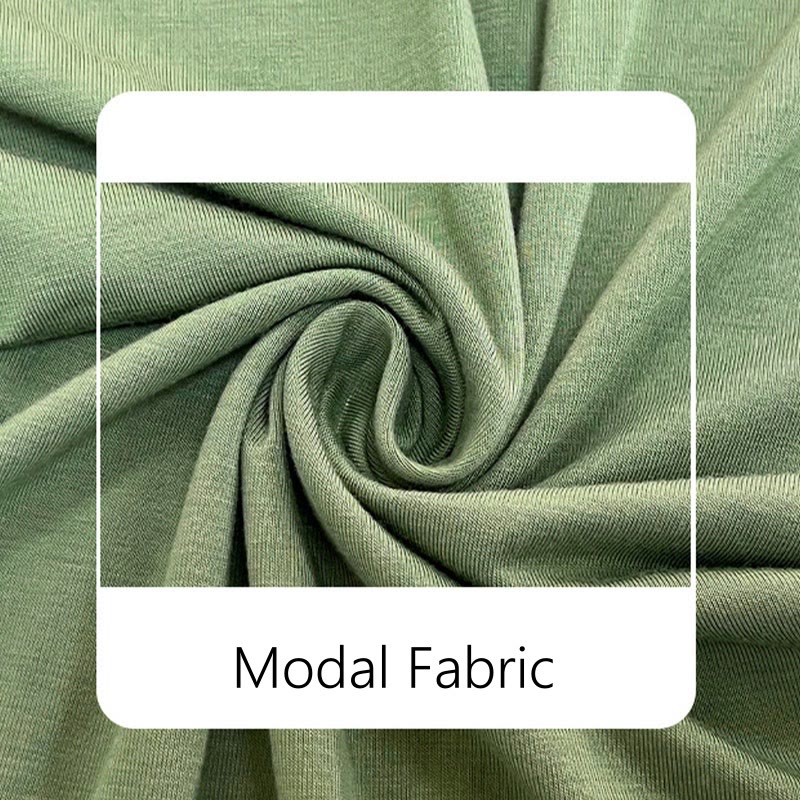 Soft Modal Flowing Wide-Leg Yoga Meditation Pants