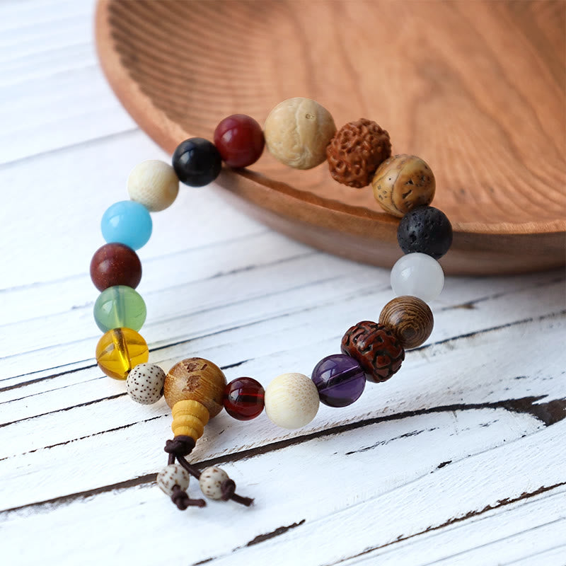 Tibetan Meditation Peace Gift Bundle