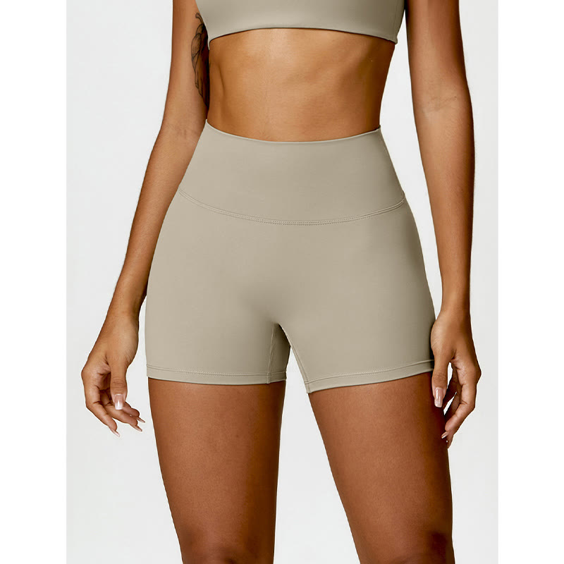 Breathable Stretch Backless Yoga Meditation 2-Piece Outfit