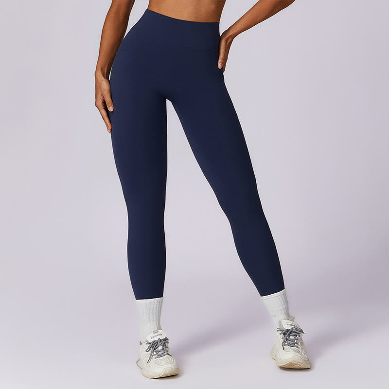 Breathable Tactile Minimalist Mindful Movement 2-Piece Outfit