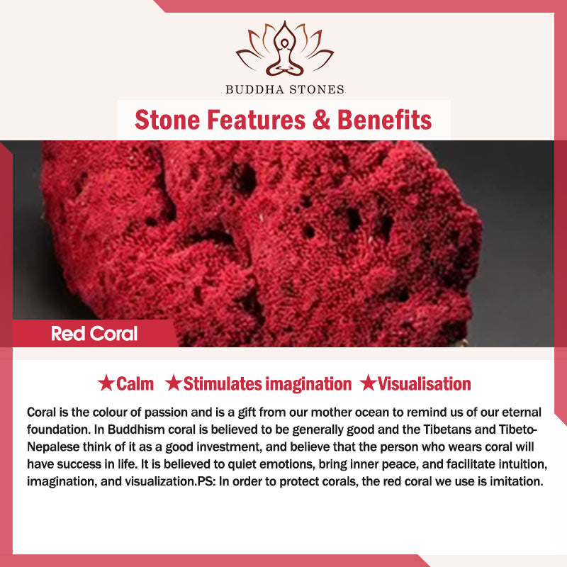 Natural Crystal Stone Luck Necklace