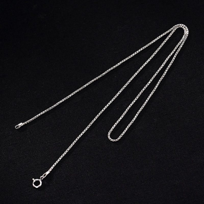 Zen Cairn Labradorite Various Crystals Calm Pendant Necklace