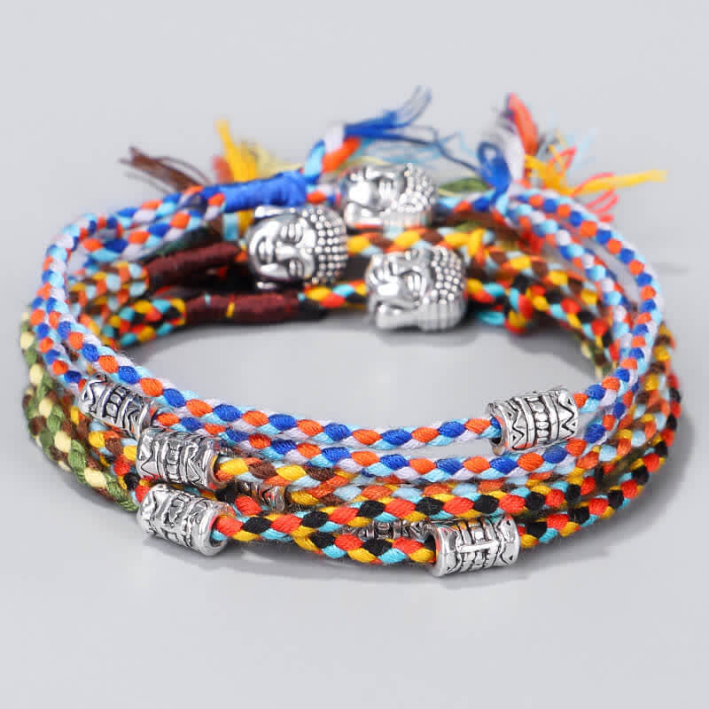 Head Serenity String Bracelet