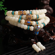 Bodhi Seed Malas