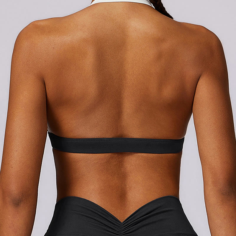 Breathable Tactile Minimalist Mindful Movement 2-Piece Outfit