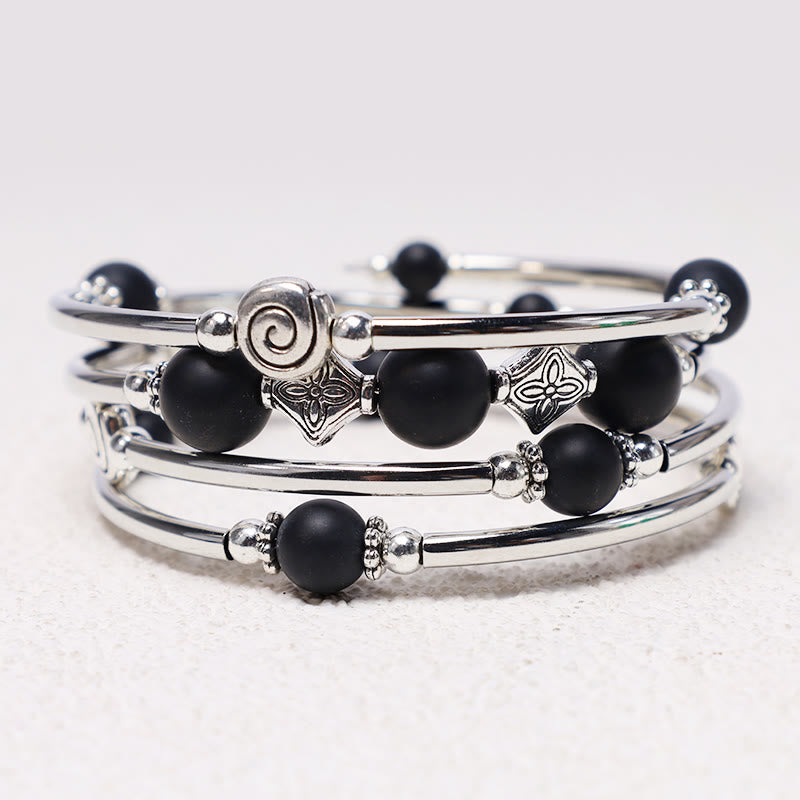 Tibetan Turquoise Balance Bracelet