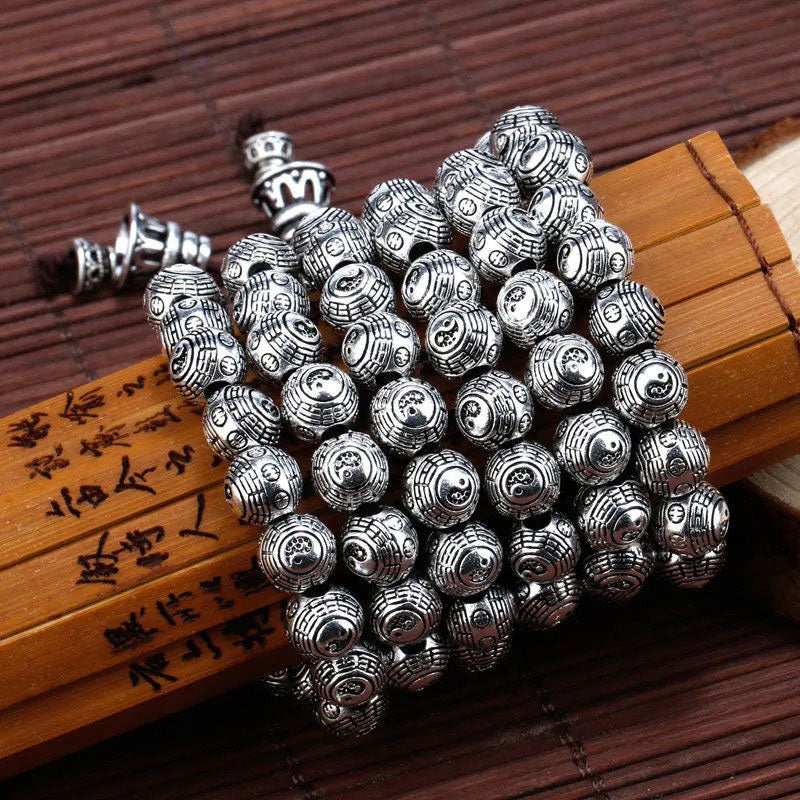 Tibetan FengShui PiXiu Wealth Bracelet