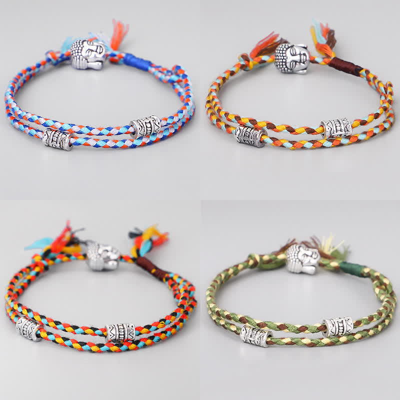 Head Serenity String Bracelet