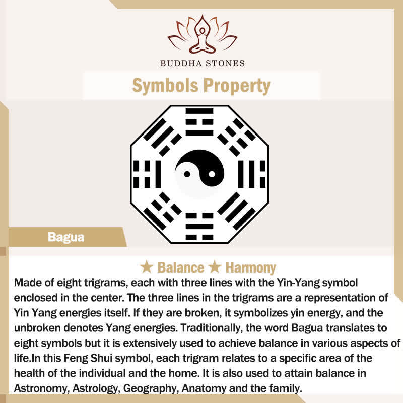 Handmade Sterling Silver & Copper Bagua Yin Yang Chinese Coin Pendant Necklace