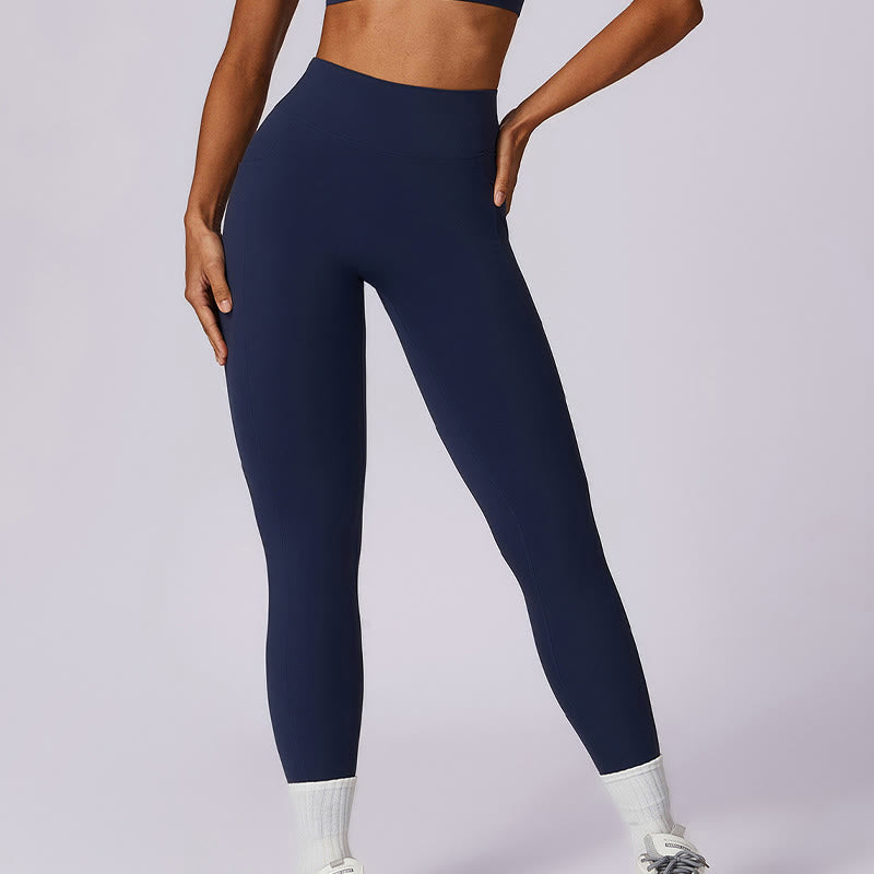 Breathable Tactile Minimalist Mindful Movement 2-Piece Outfit