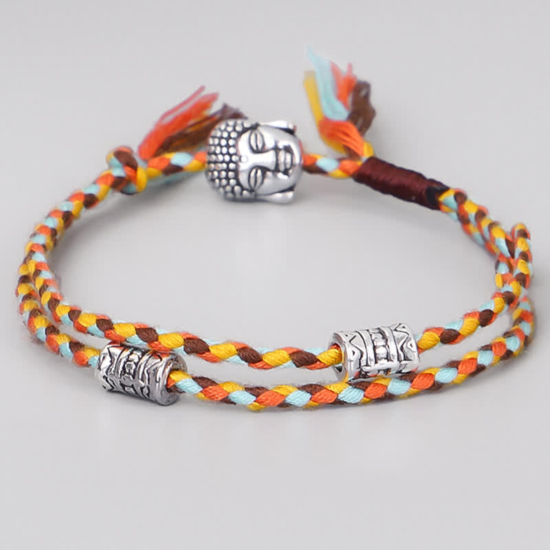 Head Serenity String Bracelet