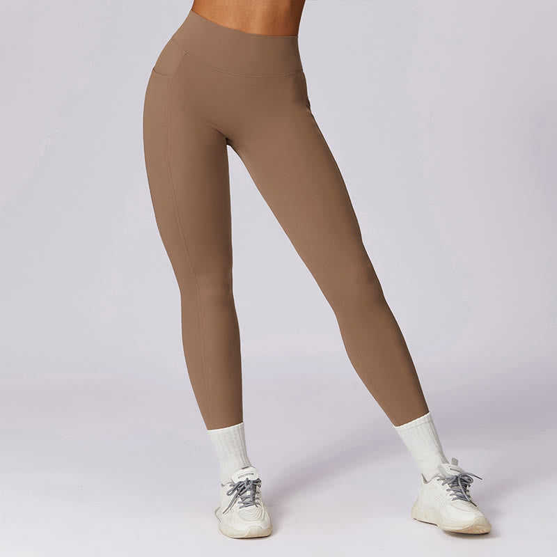 Breathable Tactile Minimalist Mindful Movement 2-Piece Outfit