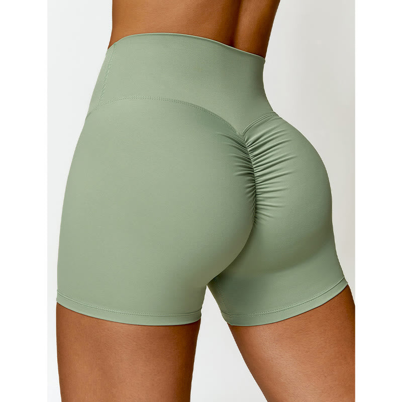 Breathable Stretch Backless Yoga Meditation 2-Piece Outfit