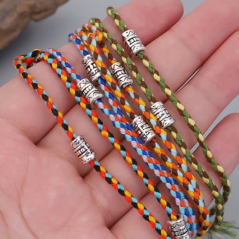 Head Serenity String Bracelet