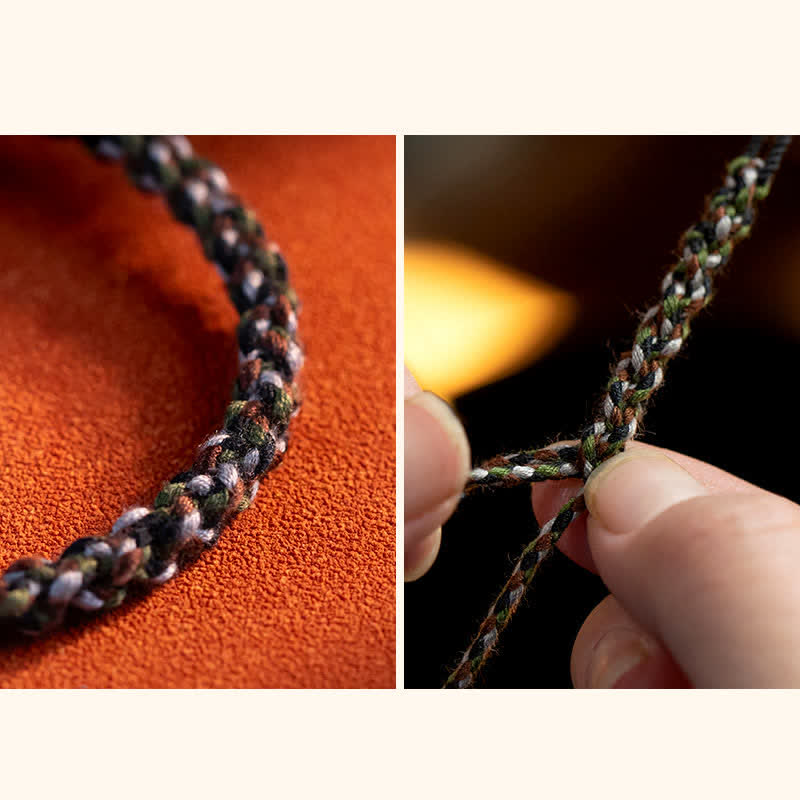 Handmade 990 Sterling Silver & Amber Steelyard Weight Tibetan Style Bracelet