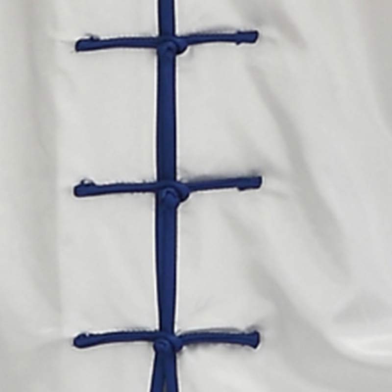 Handcrafted Tactile Unisex Tai Chi and Zen Meditation Practice Set