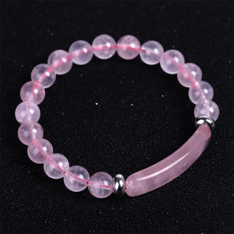 Handmade Natural Gemstone Healing Bracelet