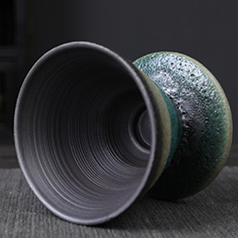 Vintage Design Ceramic Coffee Mug Tea Espresso Coffee Cup 150ml