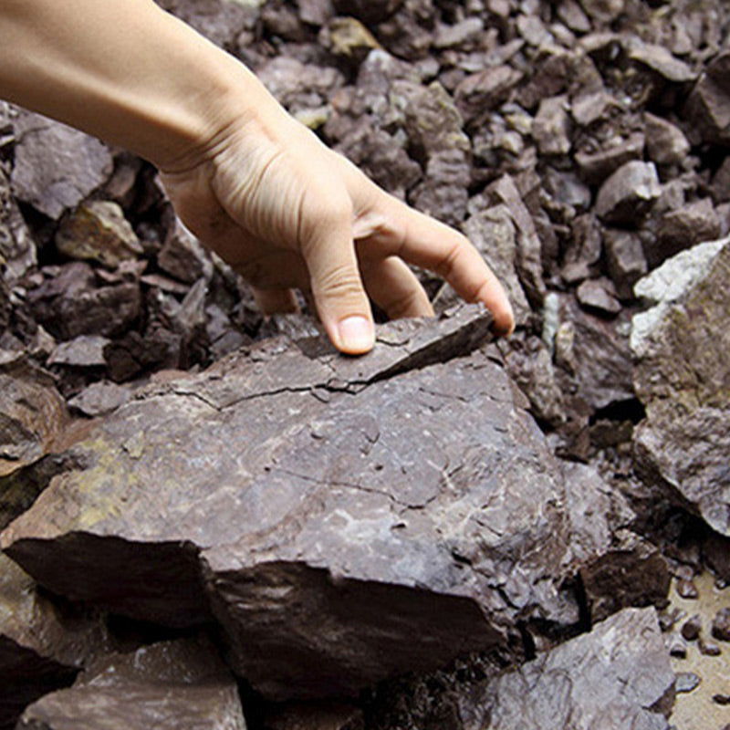 Yixing All Handmade Gomoku Playing Chess Purple Clay Kung Fu Square Teapot 280ml