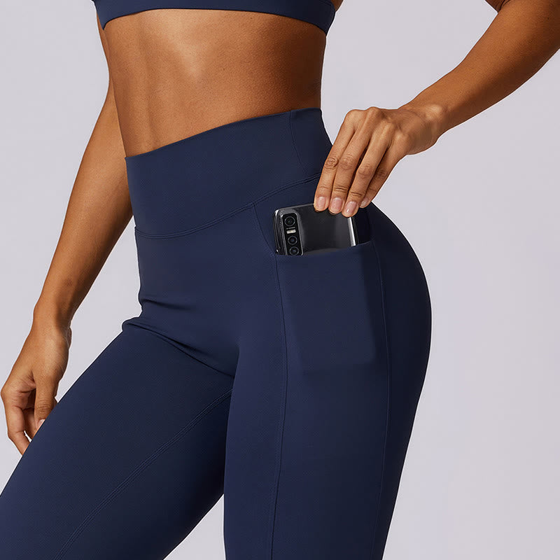 Breathable Tactile Minimalist Mindful Movement 2-Piece Outfit
