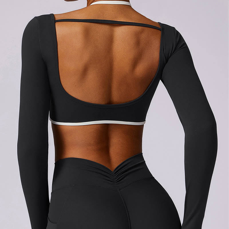 Breathable Tactile Minimalist Mindful Movement 2-Piece Outfit