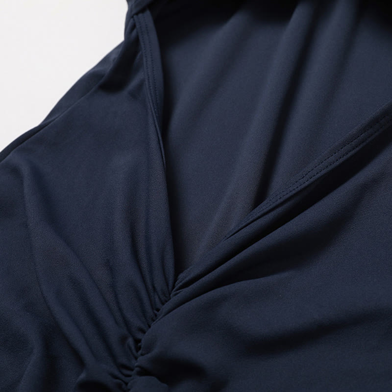 Women Workout Sleeveless Jumpsuit Flare Pants Sports Fitness Yoga Bodysuit