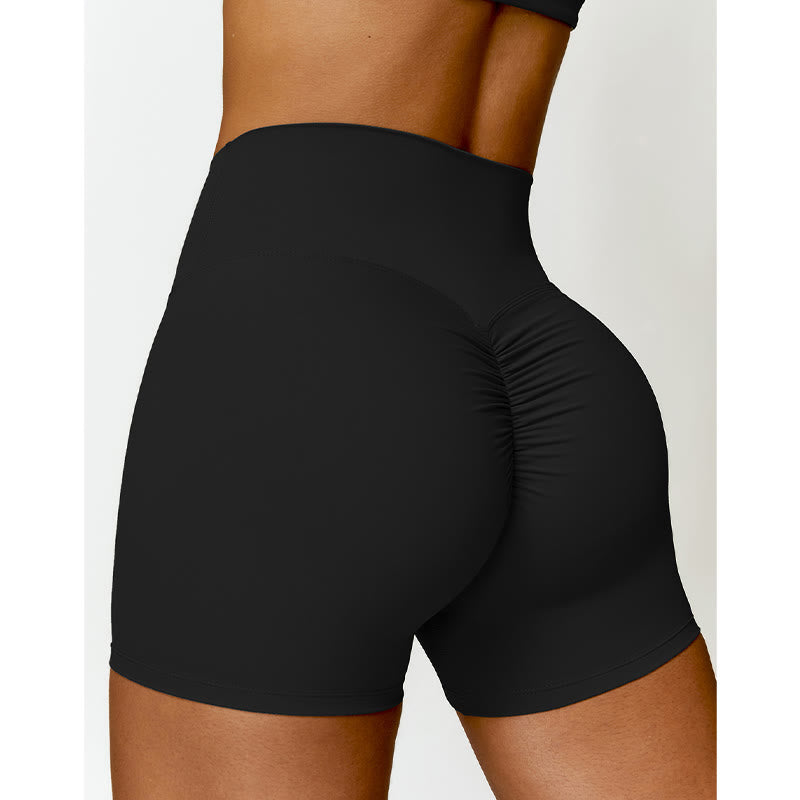 Breathable Stretch Backless Yoga Meditation 2-Piece Outfit