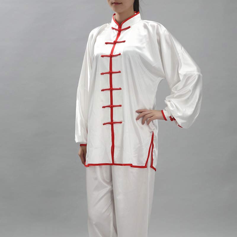 Handcrafted Tactile Unisex Tai Chi and Zen Meditation Practice Set