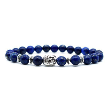 Amethyst Love Healing Bracelet