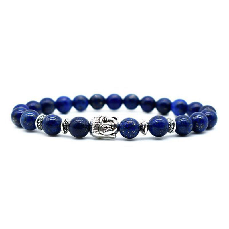 Amethyst Love Healing Bracelet