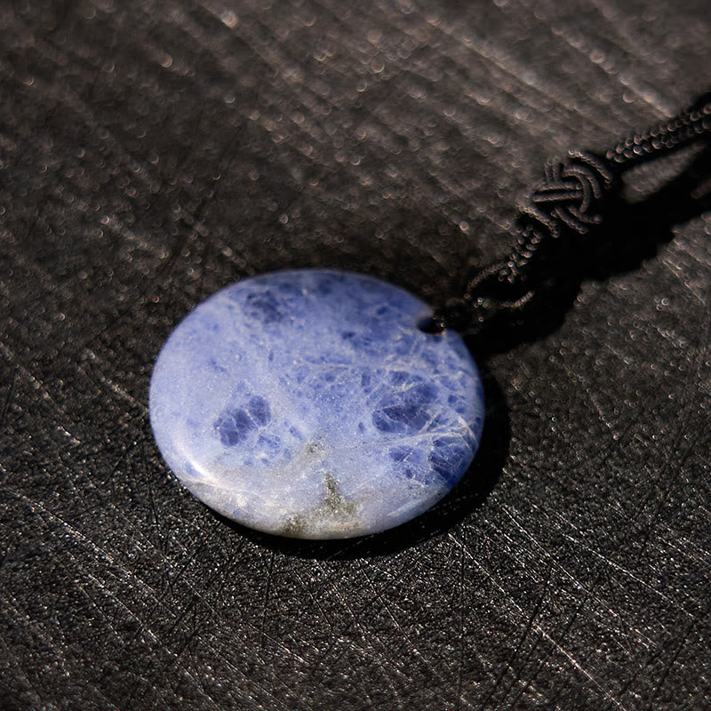 Various Crystal Amethyst Tiger Eye Green Aventurine Yin Yang Spiritual Necklace Pendant