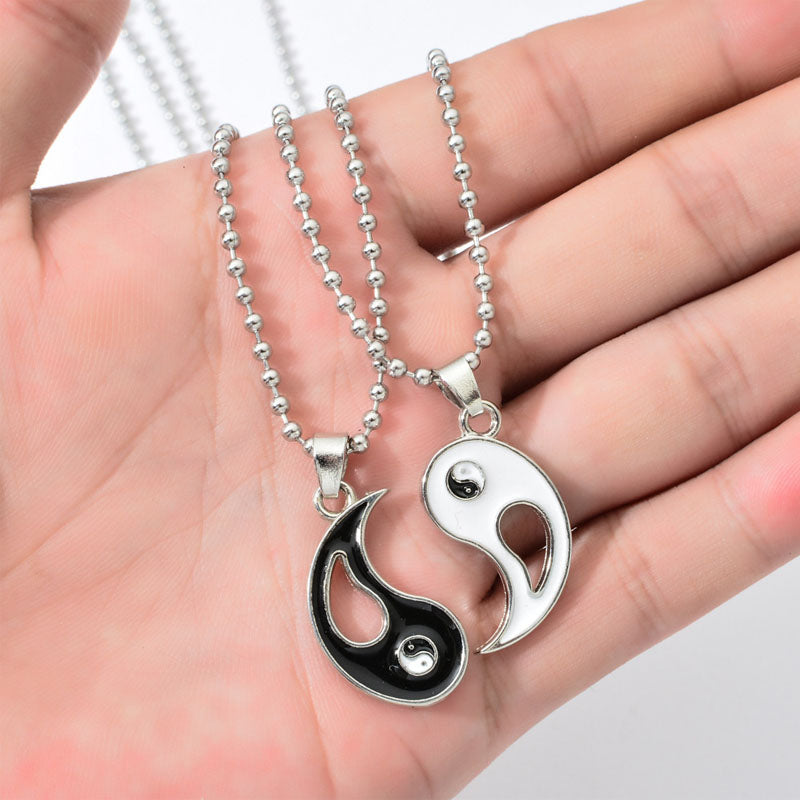 Yin Yang Balance Lover Gift Set